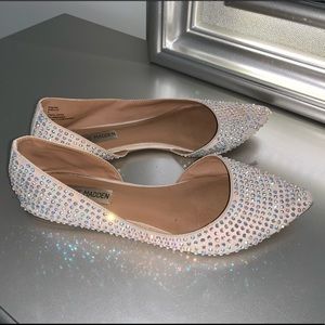Steve Madden Flats